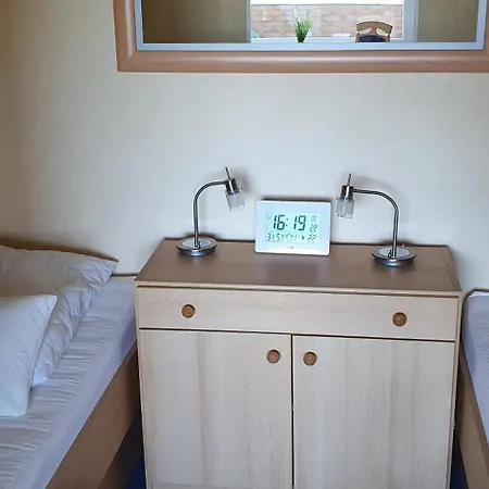 Apartamento Harz Altenau (Lower-Saxony)