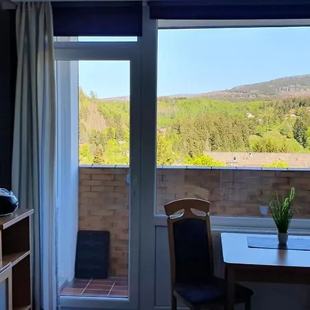 Apartamento Harz