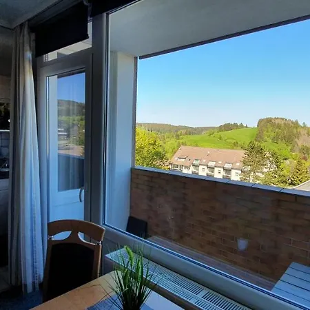 Apartment Harz