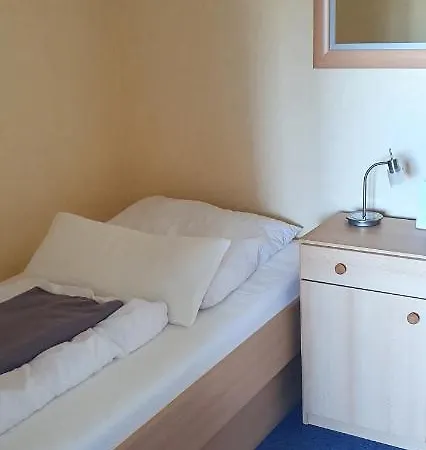 Apartment Harz *
