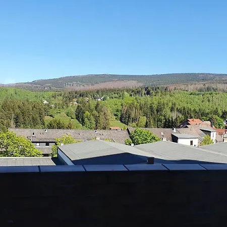 Apartamento Harz Altenau (Lower-Saxony)