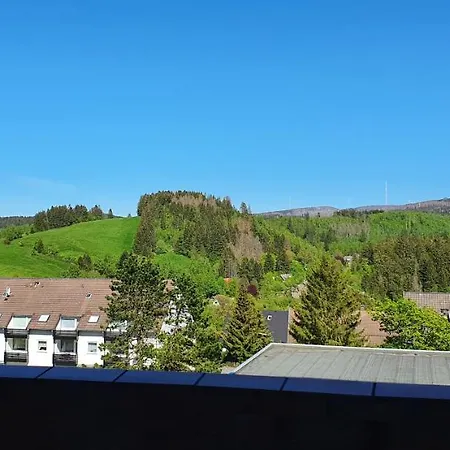 Harz * Altenau (Lower-Saxony)