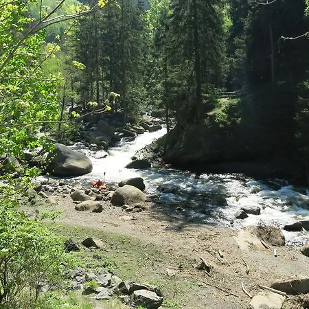 Apartamento Harz Altenau (Lower-Saxony)