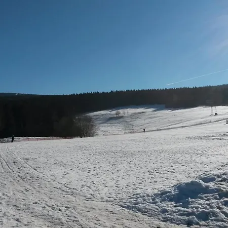 Harz Apartment Altenau (Lower-Saxony)