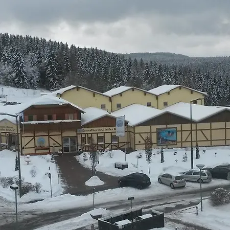 Harz * Altenau (Lower-Saxony)