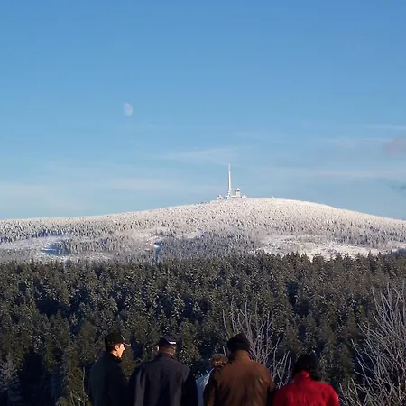 Harz Altenau (Lower-Saxony)