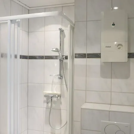 Harz Apartment *