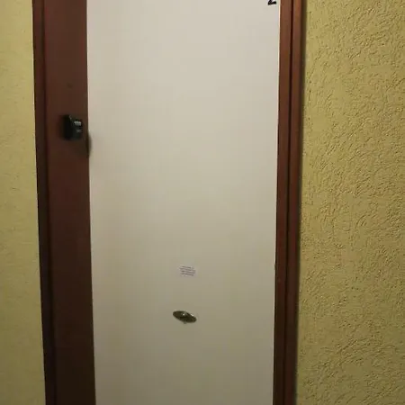 Harz Apartamento Altenau (Lower-Saxony)