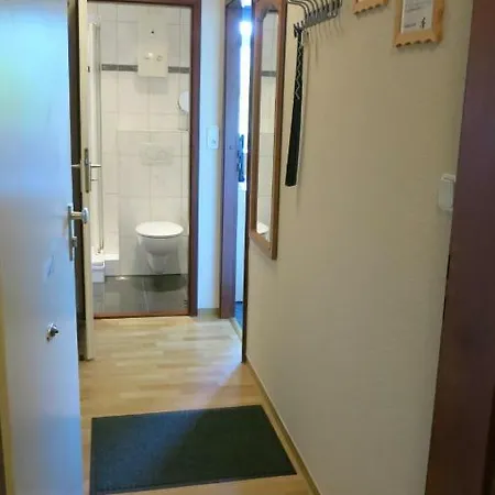 Apartment Harz