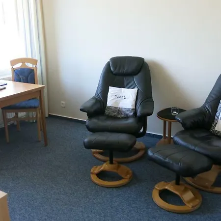 Harz Apartment *